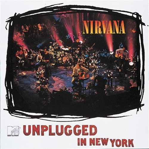 Mtv Unplugged in New York by Nirvana [Music CD] von YYST