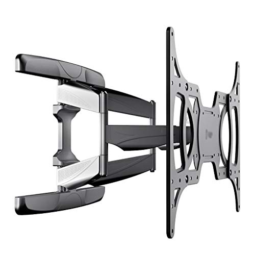 Sechsarmige Teleskop-Wandhalterung, drehbare Wandhalterung, Multifunktions-TV-Halterung, LCD-TV-Halterung, Metallschweißen, geeignet für 36-70 Fernseher Sechsarmige Teleskop-Wandhalterung, drehbare Wandhalterung, Multifunktions-TV-Halterung, LCD-TV-Halterung, Metallschweißen, geeignet für 36-70 Fernseher von YYWTXC