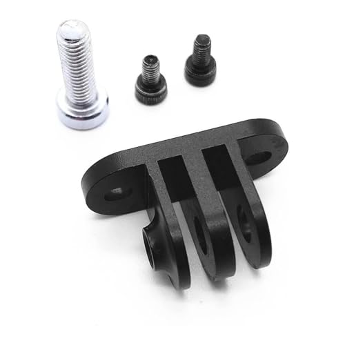 YYunying Rennrad-Sattelhalterung Adapter für Halterung Kamera Kamerahalterung für Fahrrad für 360 Go_Pro Combo-Halterung YYunying Rennrad-Sattelhalterung Adapter für Halterung Kamera Kamerahalterung für Fahrrad für 360 Go_Pro Combo-Halterung von YYunying