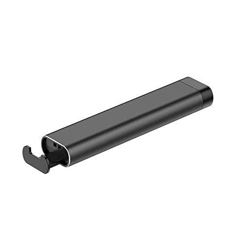 YZACK Universal-Multifunktions-Smart-Adapter-Karte, Speicherdatenkabel, USB-Box, 15 W, kabelloses Ladegerät for Telefon, tragbare Erweiterung, Multi-Port-Hub (Color : B, Size : 1 UK) von YZACK