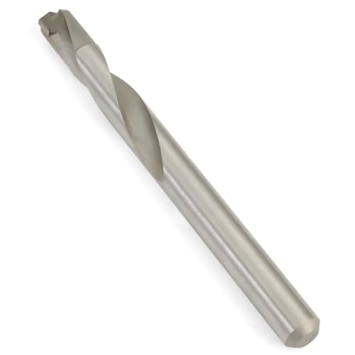 1 stück 3-10 MM Vollhartmetall-Bohrer for Stahlplatten Innerhalb Von 3mm Bohrer Metallbohrer Wolframstahlbohrer(4mm) von YZADSXCL