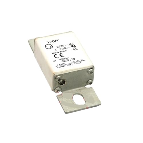 YZATCDZG Sicherung 170M1522-1521 170M1520-1519-1518-1517-1516 000F/70(170M1517 100A) von YZATCDZG