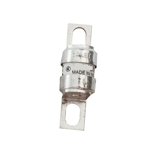 YZATCDZG Sicherung BS88:4 180LETA / 160LET / 125LET / 100LET 125A 240V (50LET) von YZATCDZG