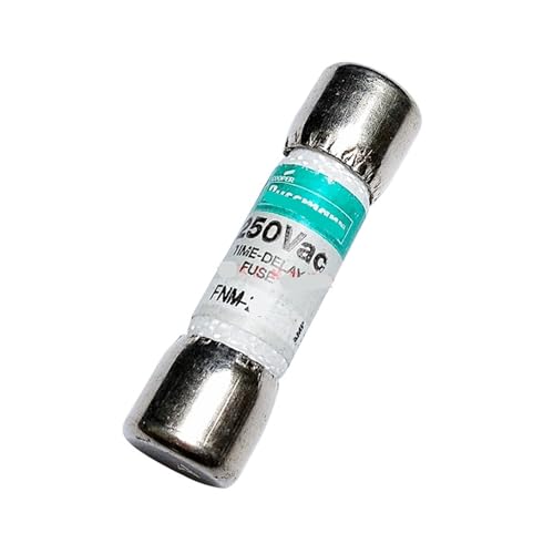 YZATCDZG Sicherung FNM-1-2-3-4-5-6-7-8-10-15-20-25-30 250V(FNM-6 6A) von YZATCDZG