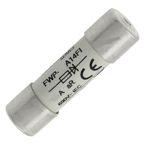 YZATCDZG Sicherung FWP-10A14F FWP-25A14F FWP-40A14Fa FWP-50A14FI(FWP-40A14Fa) von YZATCDZG