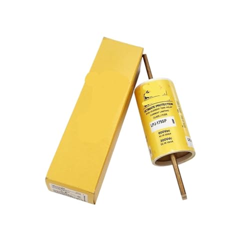 YZATCDZG Sicherung LPJ-70SP-80SP-90SP-100SP-150SP-200SP 600V(LPJ-175SP) von YZATCDZG