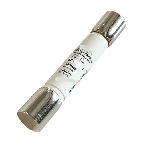 YZATCDZG Sicherung SC-60/50/45/40/35 35A 50A 60A 480V(SC-45/45A) von YZATCDZG