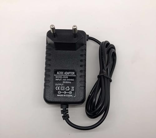 Replacement 12V AC/AC Adapter for 1.2A 15VA FW 6798 PS52 Bose CD Player von YZENGSMO