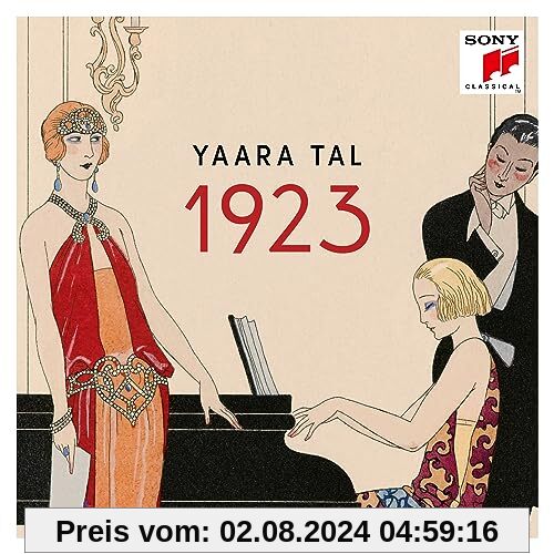 1923 von Yaara Tal
