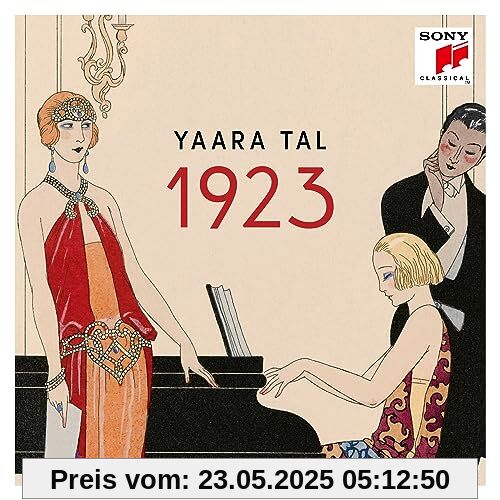 1923 1923 von Yaara Tal