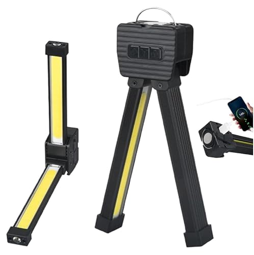 LED Posing Lampe für Gym Selfies, 7th Gear Dimming, Gym Lamp for Posing, USB Rechargeable, 180 Grad Klapplicht, Tragbare Studio-Beleuchtung für Fotografie, Videos LED Posing Lampe für Gym Selfies, 7th Gear Dimming, Gym Lamp for Posing, USB Rechargeable, 180 Grad Klapplicht, Tragbare Studio-Beleuchtung für Fotografie, Videos von Yabound