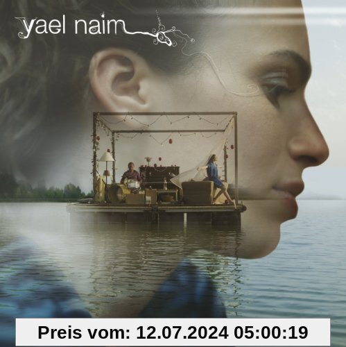 Yael Naim von Yael Naim