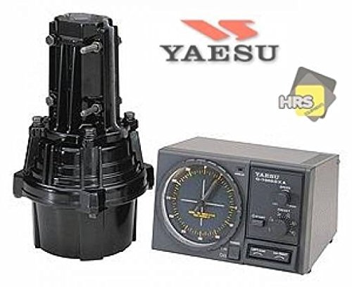 Yaesu G-1000DXC Antennenrotor von Yaesu