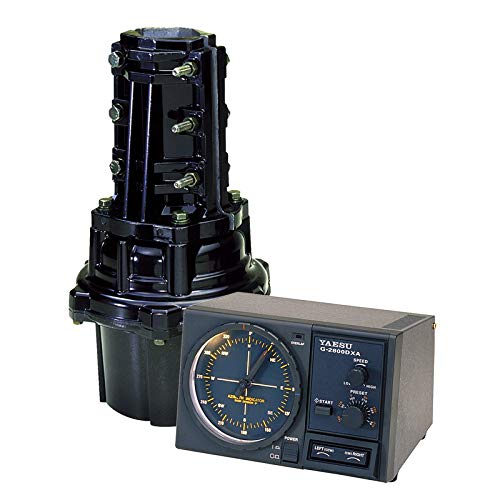 Yaesu G-2800 Dxc Antennenrotor mit Steckerkit von Yaesu