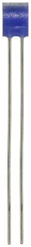 Yageo Nexensos 32207692M 213 PT100 Platin-Temperatursensor 0 bis +150°C 100Ω 3850 ppm/K radial be Yageo Nexensos 32207692M 213 PT100 Platin-Temperatursensor 0 bis +150°C 100Ω 3850 ppm/K radial be von Yageo Nexensos