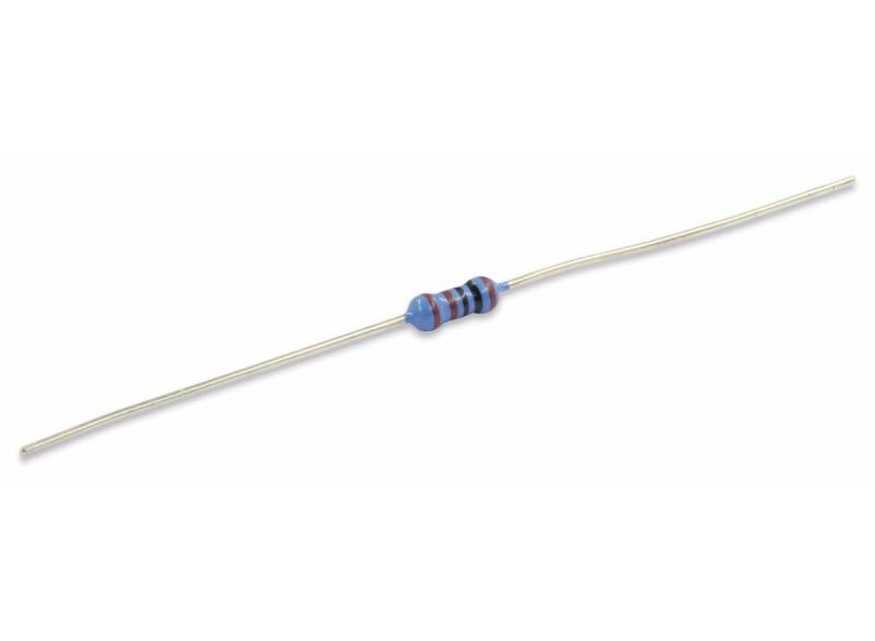 YAGEO Metallschicht-Widerstand, 0,6 W, 2,0 kΩ, 1 % von Yageo