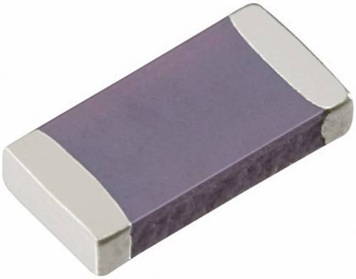 Yageo CC0603JRNPO9BN151 Keramik-Kondensator SMD 0603 150pF 50V 5% Yageo CC0603JRNPO9BN151 Keramik-Kondensator SMD 0603 150pF 50V 5% von Yageo