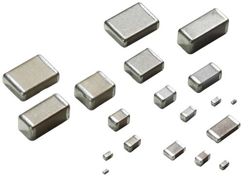 Yageo CC0805KRX7R9BB683 Keramik-Kondensator SMD 0805 0.068 µF 50V 10% 4000 St. Tape on Full reel Yageo CC0805KRX7R9BB683 Keramik-Kondensator SMD 0805 0.068 µF 50V 10% 4000 St. Tape on Full reel von Yageo