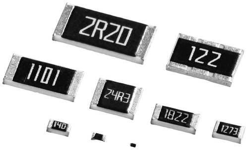 Yageo RC1206FR-0768KL RC1206FR-0768KL Dickschicht-Widerstand 68kΩ SMD 1206 0.25W 1% 5000 St. Tape Yageo RC1206FR-0768KL RC1206FR-0768KL Dickschicht-Widerstand 68kΩ SMD 1206 0.25W 1% 5000 St. Tape von Yageo