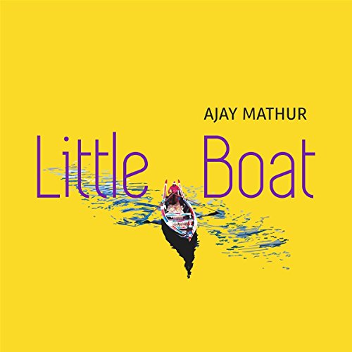 Little Boat [Vinyl LP] von Yak'Yak Music (Nova MD)