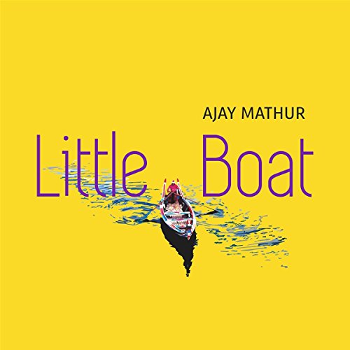 Little Boat [Vinyl LP] von Yak'Yak Music (Nova MD)