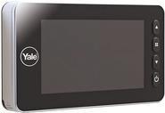 Elektronischer Türspion DDV 5800 von Yale (45-5800-1443-00-6011) (geöffnet) von Yale