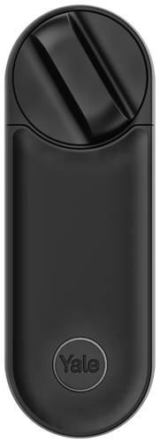 YALE 05/103210/MB Türschloss Bluetooth-fähig YALE 05/103210/MB Türschloss Bluetooth-fähig von Yale