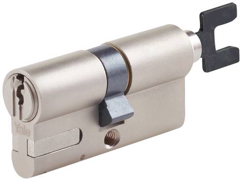 YALE 05/501000/SN Universalzylinder YALE 05/501000/SN Universalzylinder von Yale