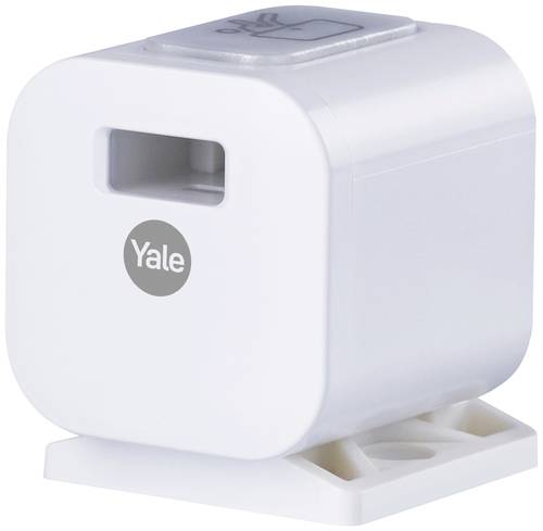 YALE 05-SCL1-0-00-50-11 Möbelschloss Weiß YALE 05-SCL1-0-00-50-11 Möbelschloss Weiß von Yale