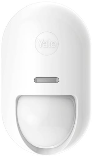 YALE AL-PIR-1A-W Funk-Alarmanlagen-Erweiterung Funk-Bewegungsmelder YALE AL-PIR-1A-W Funk-Alarmanlagen-Erweiterung Funk-Bewegungsmelder von Yale