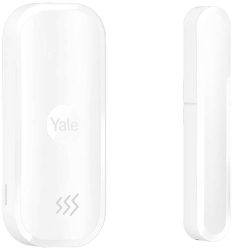 YALE AL-SDC-1A-W Funk-Alarmanlagen-Erweiterung Funk-Erschütterungsmelder YALE AL-SDC-1A-W Funk-Alarmanlagen-Erweiterung Funk-Erschütterungsmelder von Yale