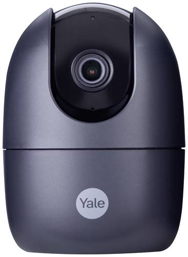 YALE SV-DPFX-B SV-DPFX-B-EU WLAN IP Überwachungskamera 1920 x 1080 Pixel YALE SV-DPFX-B SV-DPFX-B-EU WLAN IP Überwachungskamera 1920 x 1080 Pixel von Yale