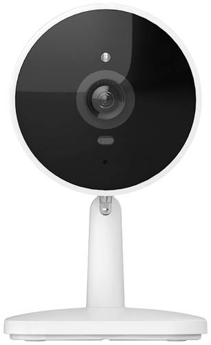 YALE SV-IC-1A-W-EU WLAN IP Überwachungskamera 1920 x 1080 Pixel YALE SV-IC-1A-W-EU WLAN IP Überwachungskamera 1920 x 1080 Pixel von Yale