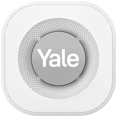 YALE SV-VDBCH-1A-W Funkgong YALE SV-VDBCH-1A-W Funkgong von Yale