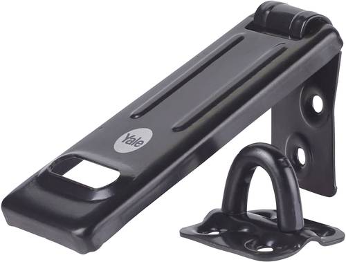 YALE Y105B/90/BK Sicherheitsüberfalle 90mm YALE Y105B/90/BK Sicherheitsüberfalle 90mm von Yale