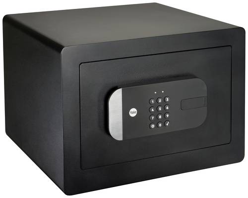 YALE YSS/250/EB1 Tresor App-steuerbar Schlüsselschloss, Zahlenschloss YALE YSS/250/EB1 Tresor App-steuerbar Schlüsselschloss, Zahlenschloss von Yale