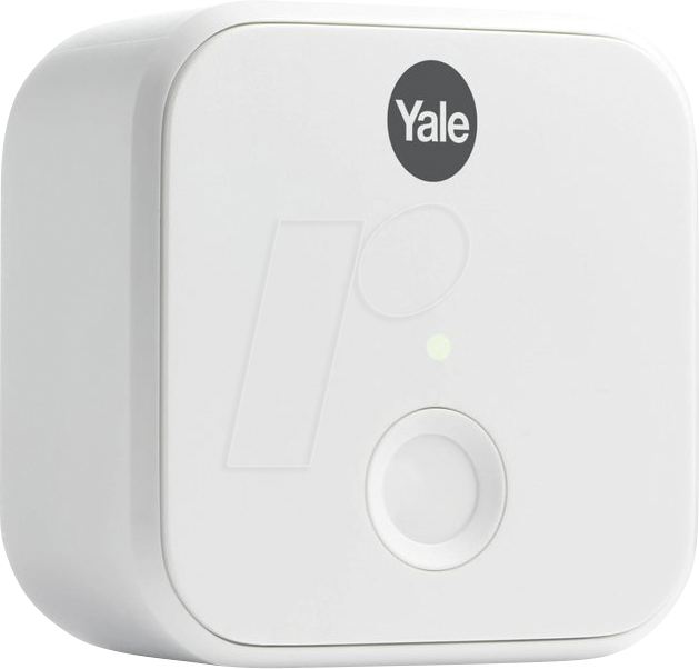 YE 05401C00WH - Yale Connect WLAN Bridge YE 05401C00WH - Yale Connect WLAN Bridge von Yale