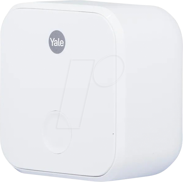 YE 05402100WH - Linus ConnectX Wi-Fi Bridge YE 05402100WH - Linus ConnectX Wi-Fi Bridge von Yale
