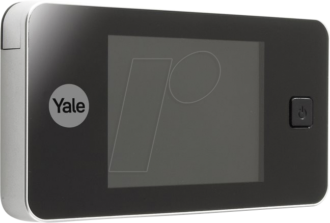 YE 4505014326011 - Türspion, digital YE 4505014326011 - Türspion, digital von Yale