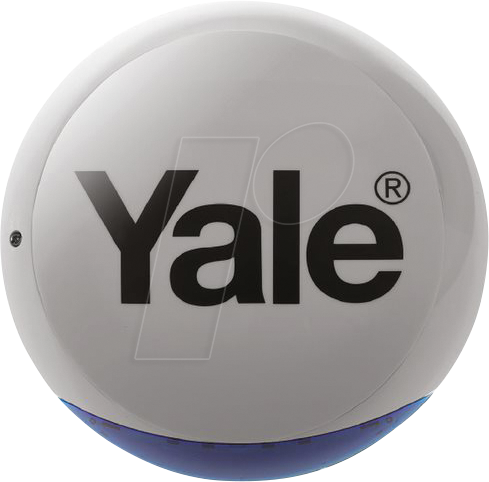 YE AC-BXG - Sirene, Outdoor YE AC-BXG - Sirene, Outdoor von Yale