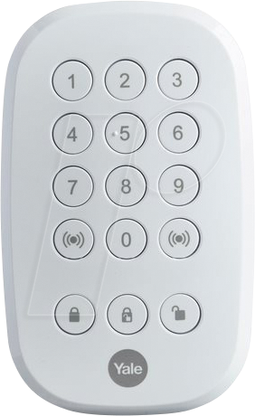 YE AC-KP - Keypad von Yale