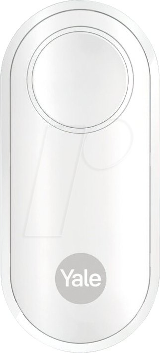 YE AL-PB-1A-W - Alarm Panikknopf YE AL-PB-1A-W - Alarm Panikknopf von Yale