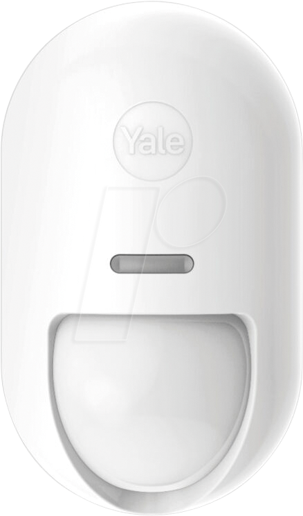 YE AL-PIR-1A-W - Bewegungsmelder, innen YE AL-PIR-1A-W - Bewegungsmelder, innen von Yale