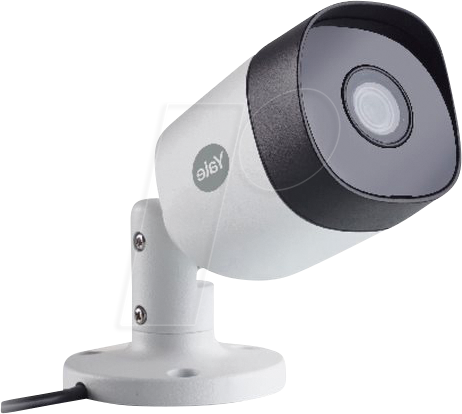 YE SV-ABFX-W-2 - Überwachungskamera, CCTV, außen, Zusatzkamera von Yale