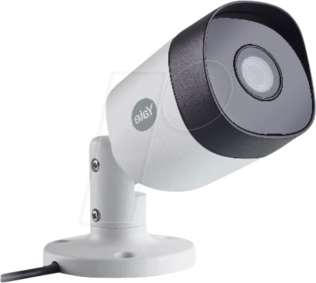 YE SV-ABFX-W-2 - Überwachungskamera, CCTV, außen, Zusatzkamera YE SV-ABFX-W-2 - Überwachungskamera, CCTV, außen, Zusatzkamera von Yale