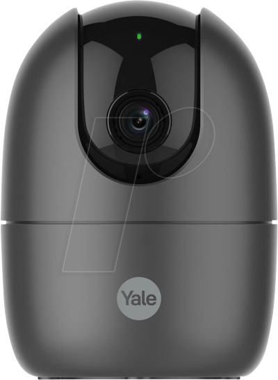 YE SV-DPFX-B - Überwachungskamera, IP, WLAN, innen von Yale