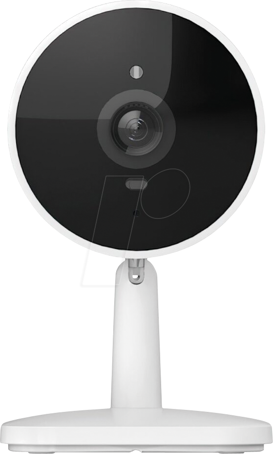 YE SV-IC-1A-W-EU - Überwachungskamera, IP, WLAN, innen YE SV-IC-1A-W-EU - Überwachungskamera, IP, WLAN, innen von Yale