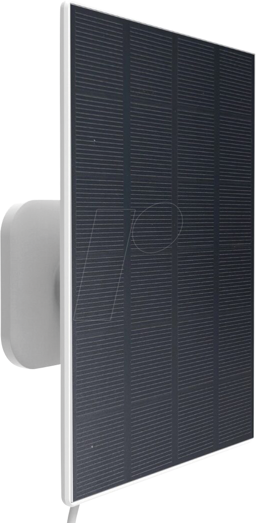 YE SV-SPC3W-1A-W - Solar Panel für Yale Überwachungskamera YE SV-SPC3W-1A-W - Solar Panel für Yale Überwachungskamera von Yale