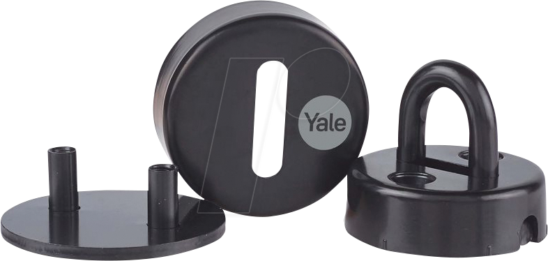 YE Y730B60231 - Stahlanker, 60 mm von Yale