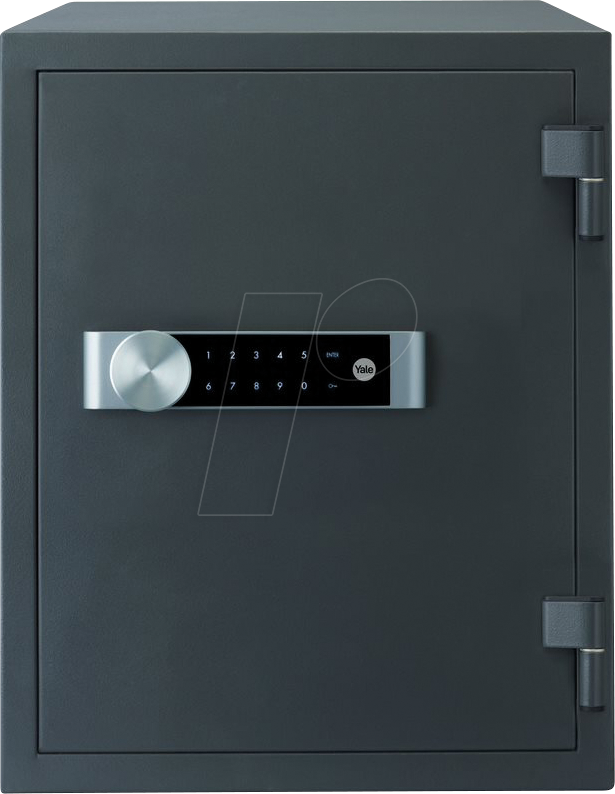 YE YFM520FG2B - Dokumentenbox, 36,9L YE YFM520FG2B - Dokumentenbox, 36,9L von Yale
